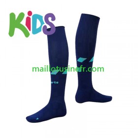 FC Porto Troisième Chaussettes 2024-25 - Enfant